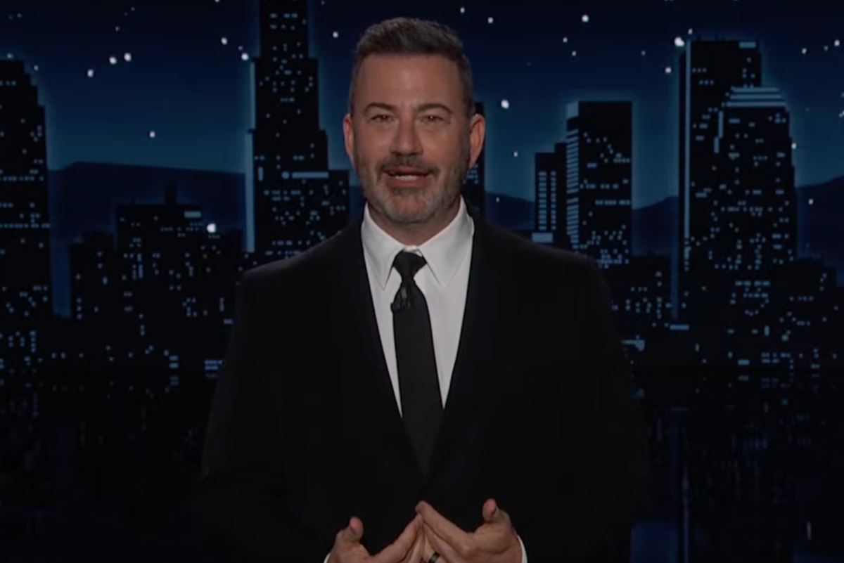 MAGA, Markwayne Mullin'in 'tesisatçı' şakasından sonra Jimmy Kimmel'e tekrar geliyor
