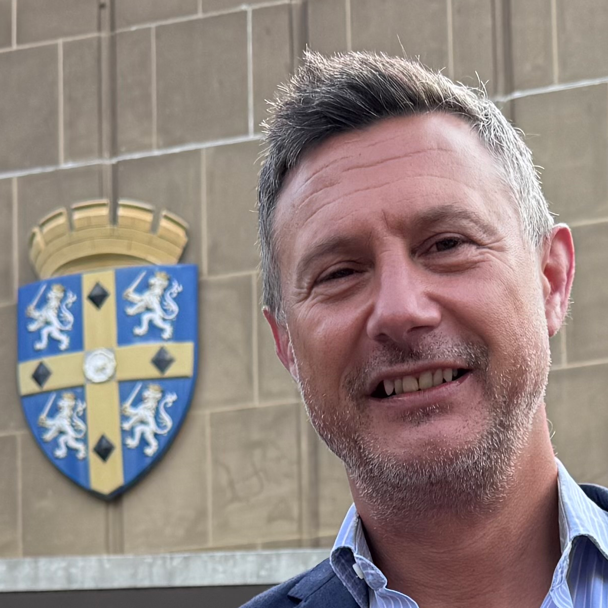 Durham councillor Nick Brown criticised the attitude of leaders and council decisions in his resignation letter from Reform