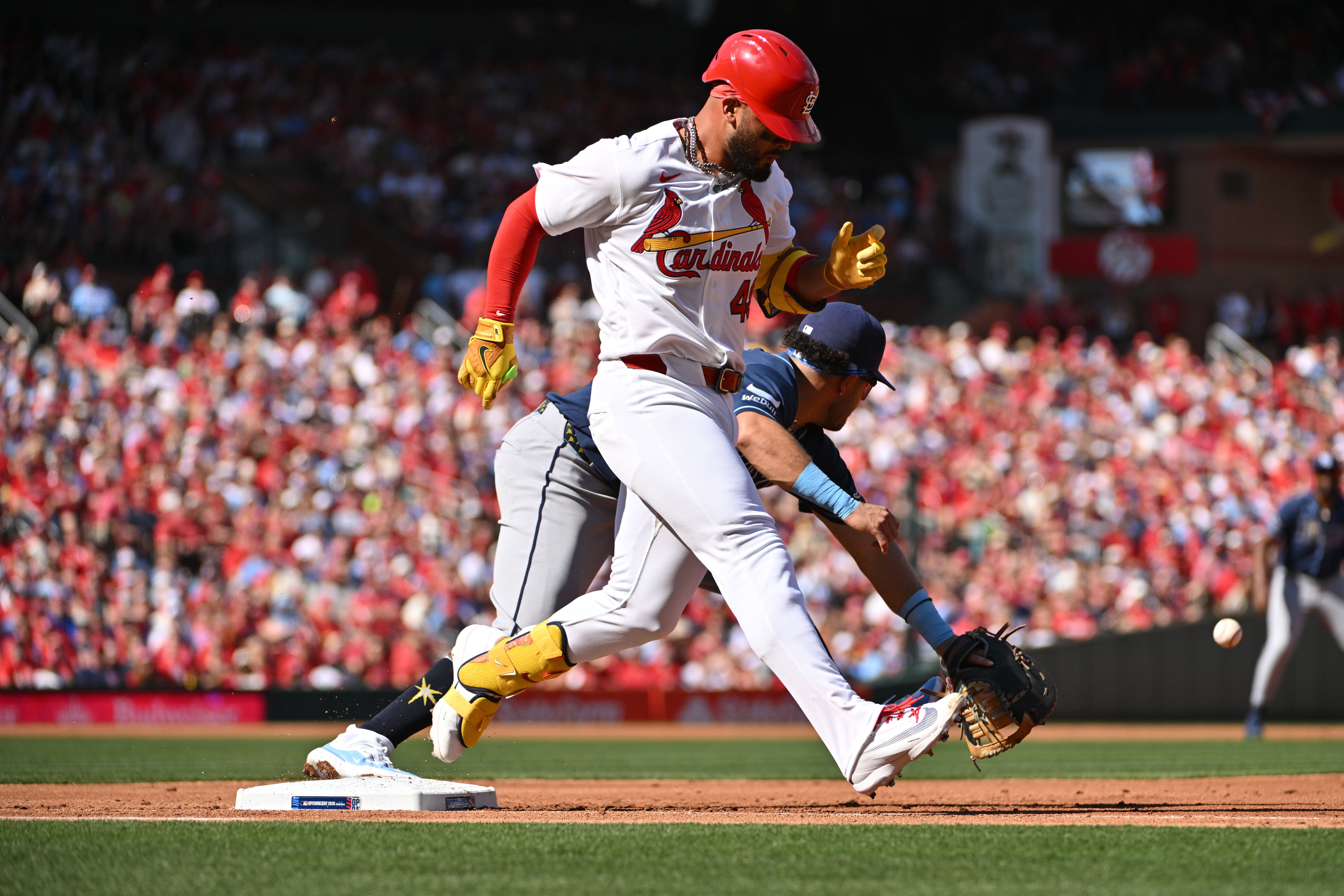 RAYS-CARDENALES