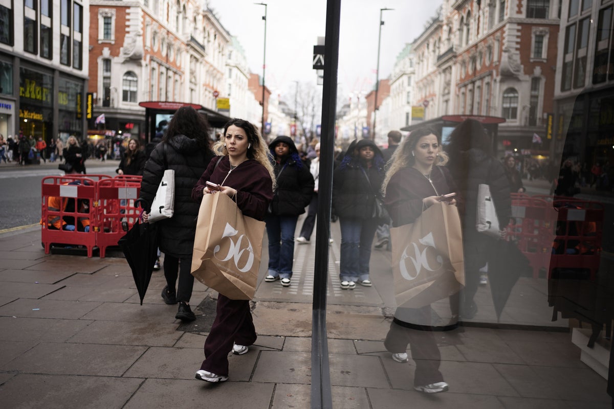 Retail sales dip amid wet weather and weaker supermarket trading