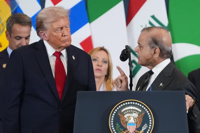 ASI-GEN IRÁN-EEUU-PAKISTÁN-QUÉ SABER