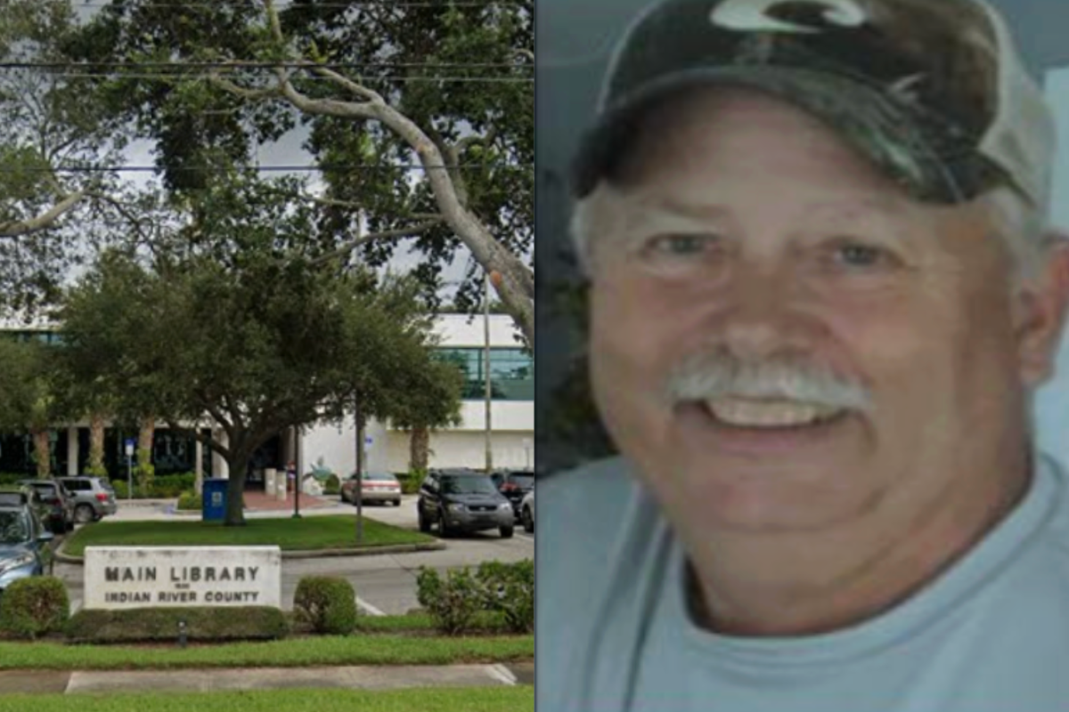 Husband accused of gunning down his wife and the man she had an affair with near local library – UK Times Husband accused of gunning down his wife and the man she had an affair with near local library – UK Times