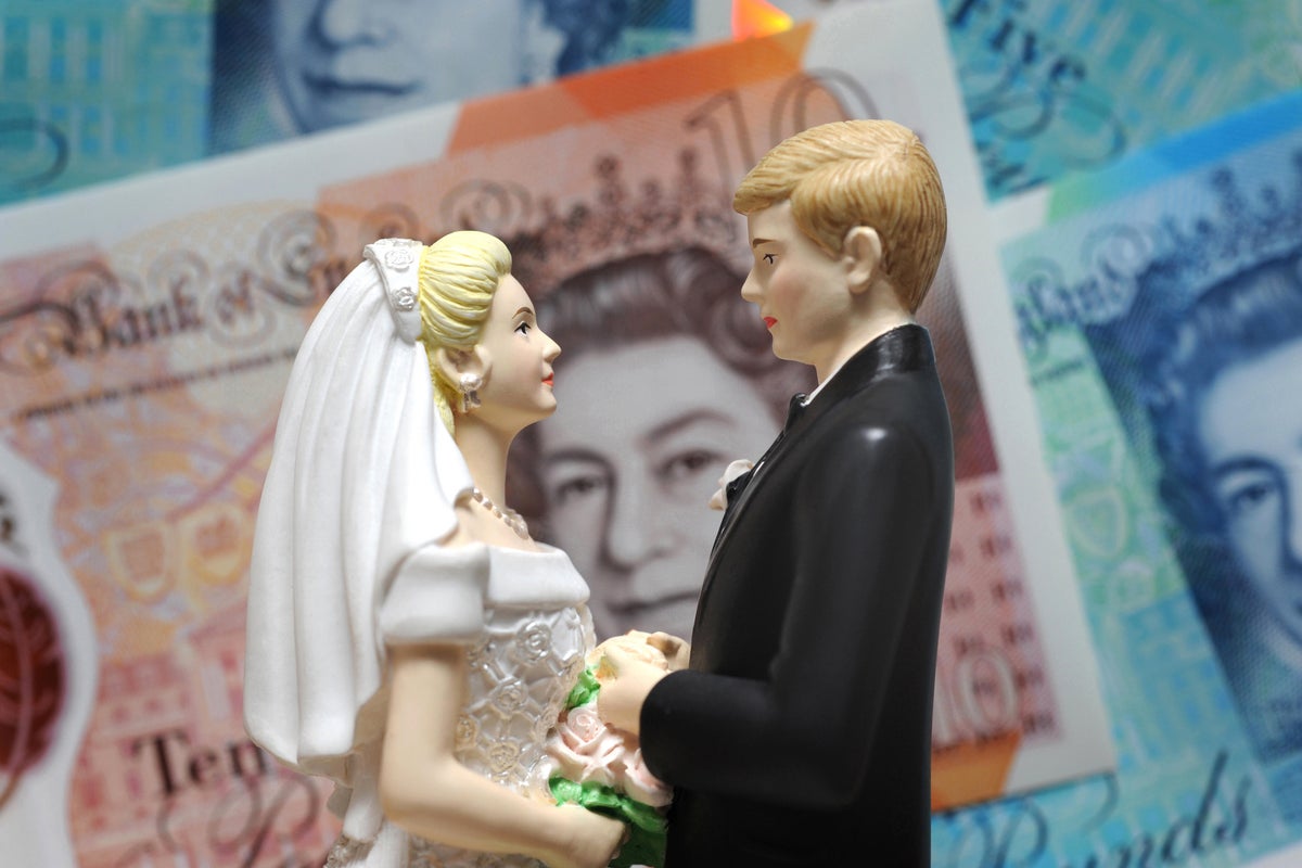 The true cost of divorce and how to keep your legal fees dow