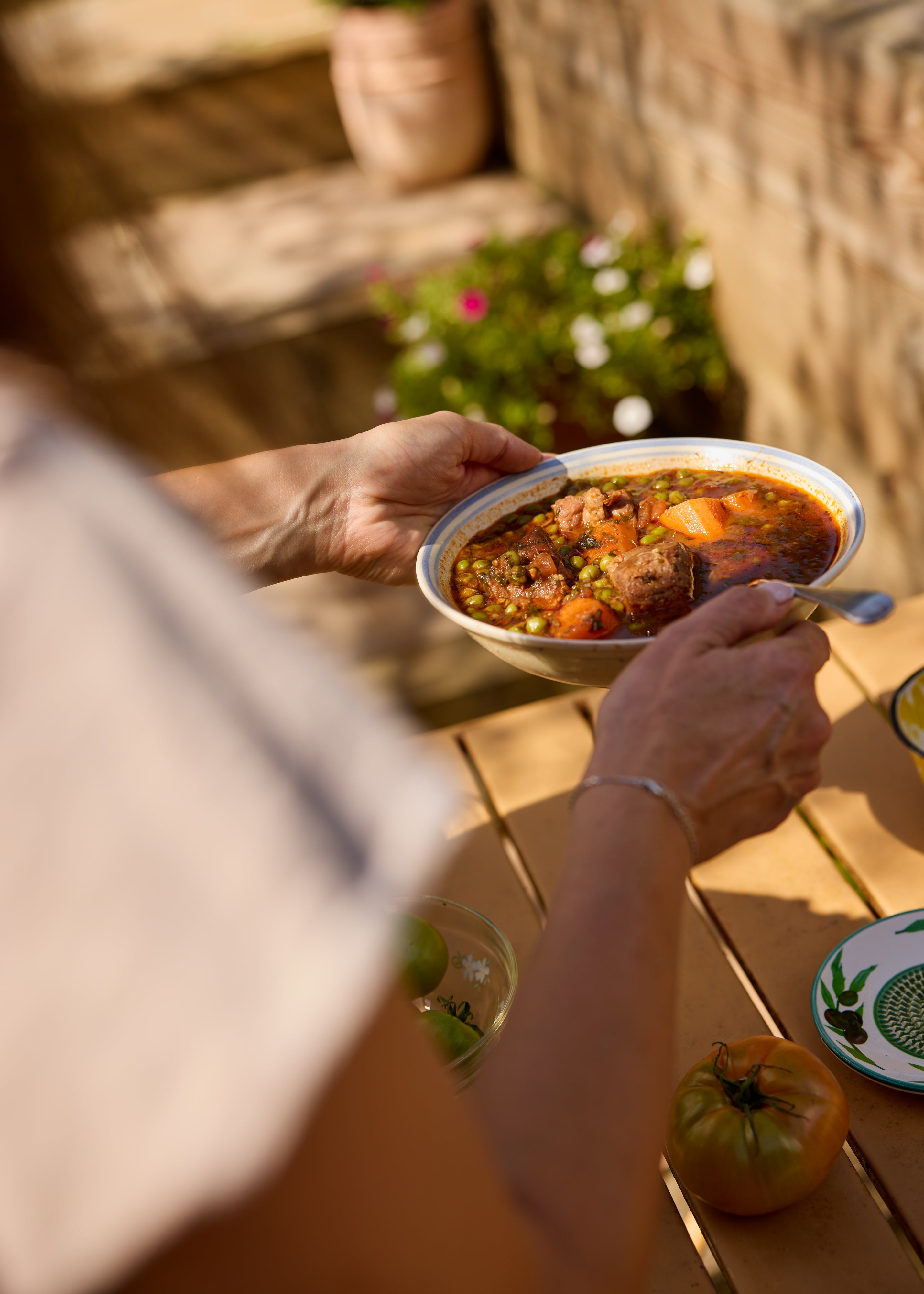 The sort of recipe that makes you wonder why anyone tried to improve it