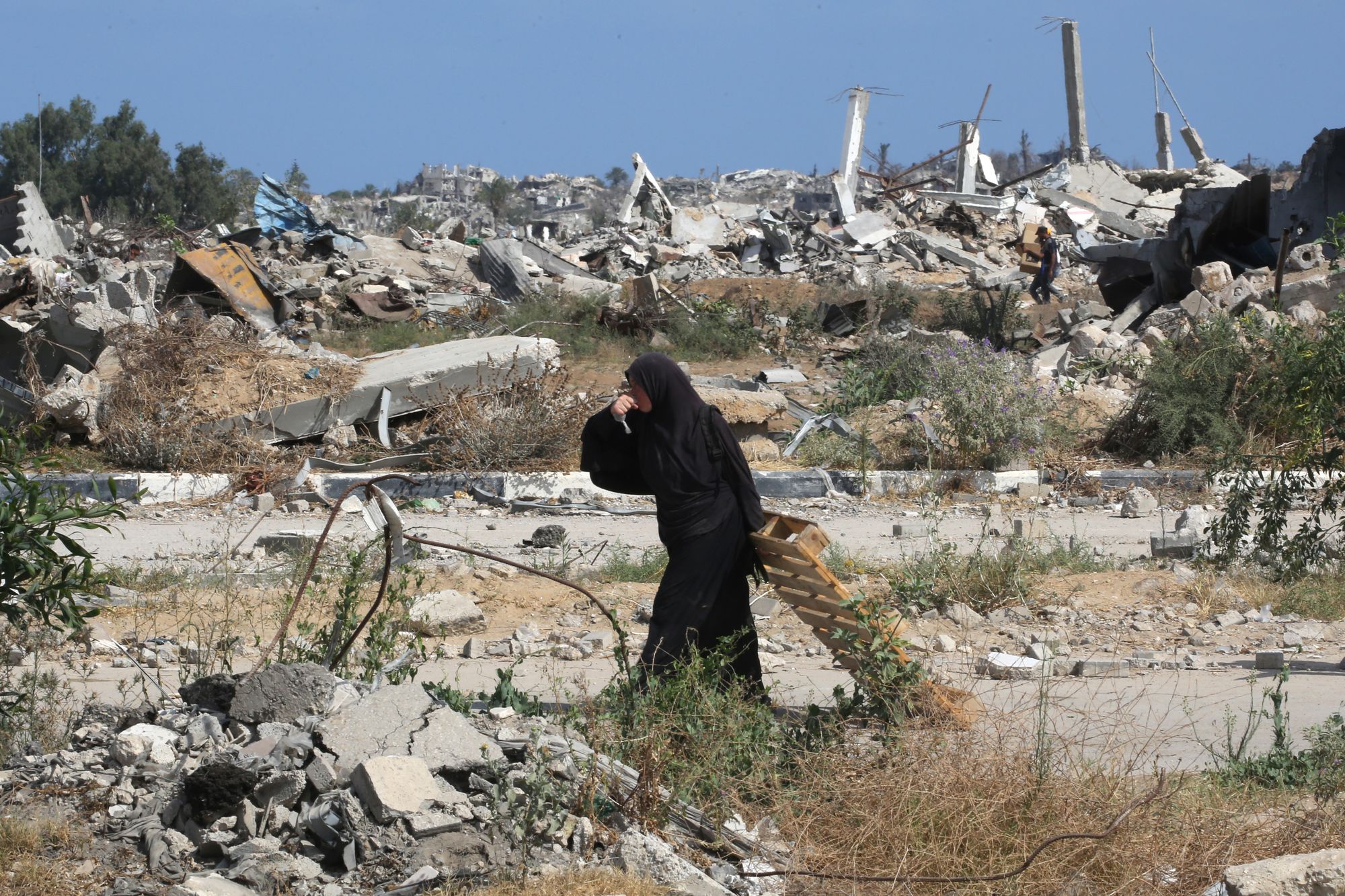 Tiny European nation to send troops to Gaza under US-backed peace plan