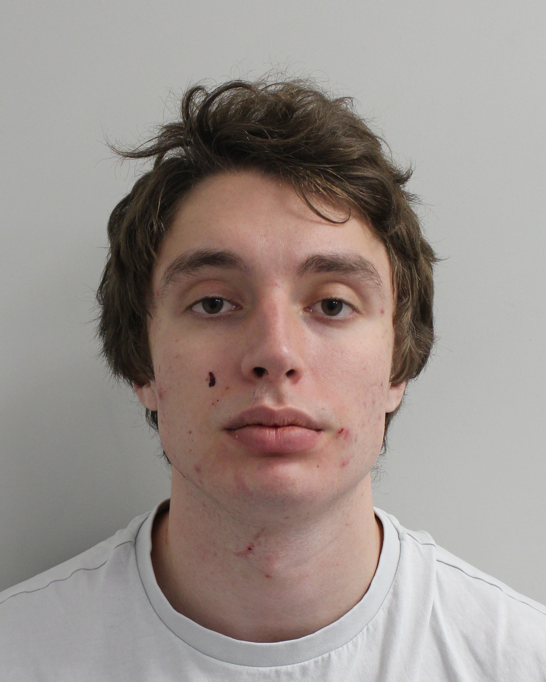 Man jailed for assaulting woman during her video call with Barron Trump