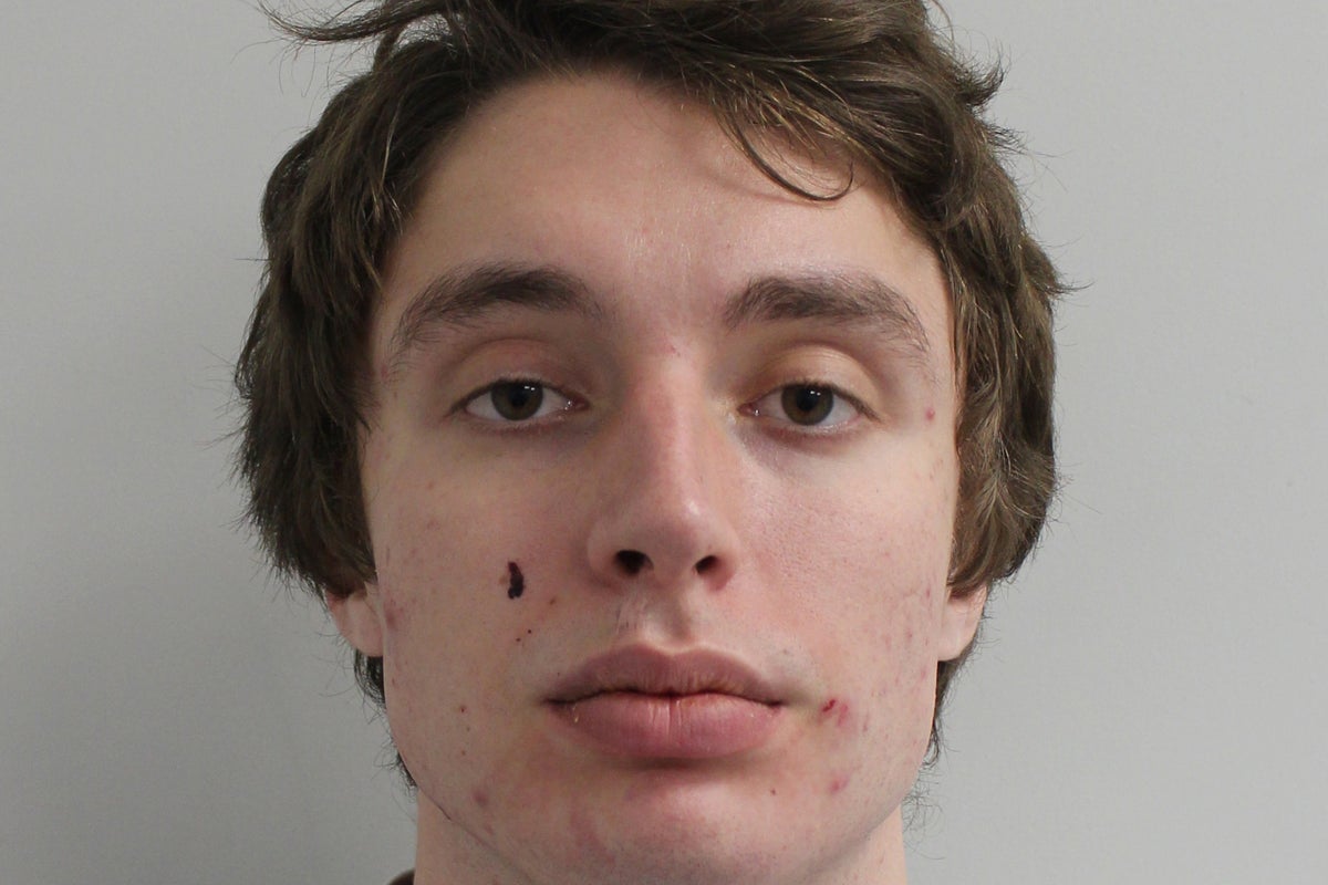 Man jailed for assaulting woman during her video call with Barron Trump Man jailed for assaulting woman during her video call with Barron Trump