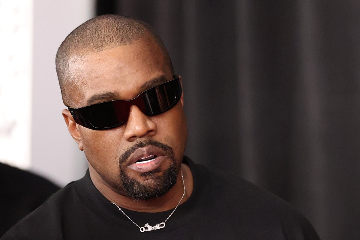 Kanye West releases new album Bully in full on livestream after denying AI use Kanye West releases new album Bully in full on livestream after denying AI use