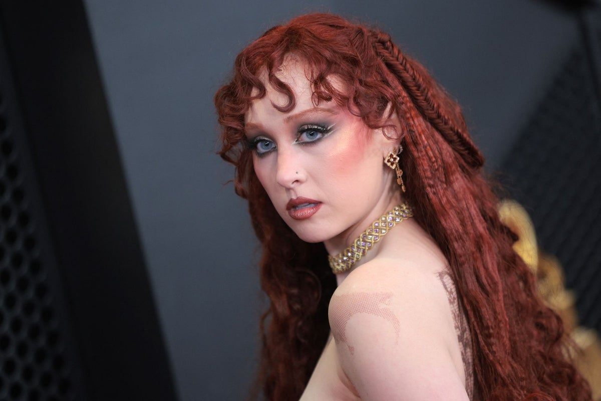 Jorginho expresses ‘regret’ over hotel security incident involving Chappell Roan: ‘It was ultimately a misunderstanding’