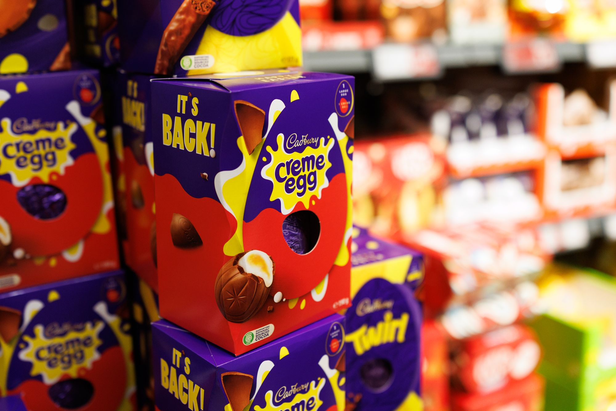 Is The Range Open On Easter Sunday