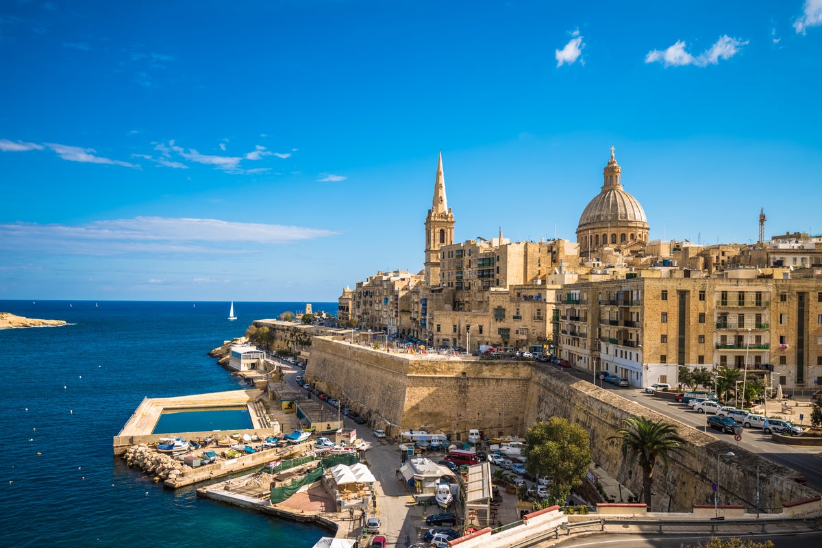Why Malta is one of Europe’s greatest open-air history museums
