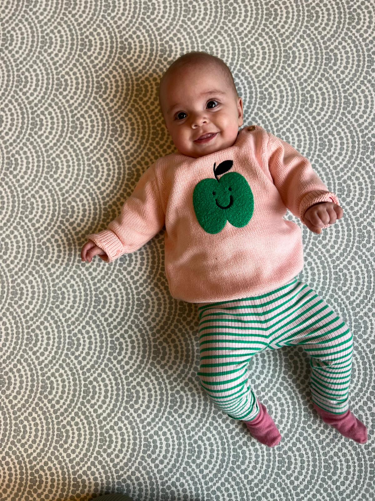 Children with Sanfilippo tend to develop normally until they are two or three-years-old, making an early diagnosis very difficult