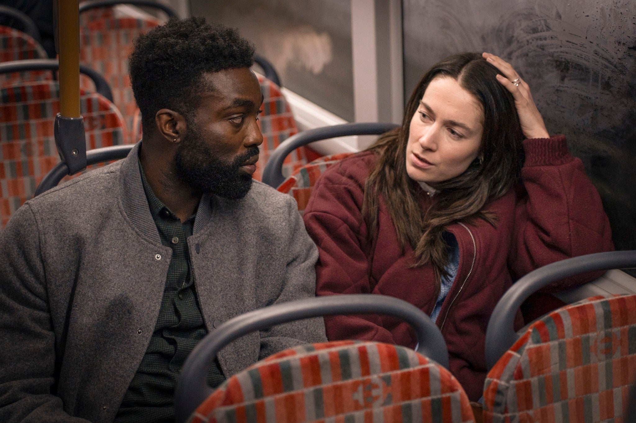 Babies review &ndash; Miscarriage drama Babies has superb acting, but is a brutal slog 