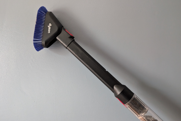 Dyson pencil vav IndyBest review