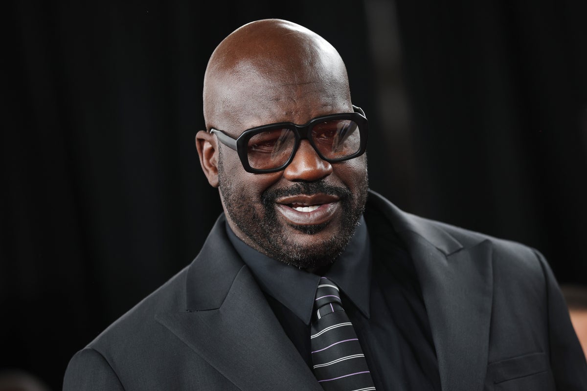 Shaquille O’Neal breaks silence on crude pop star DM rumours