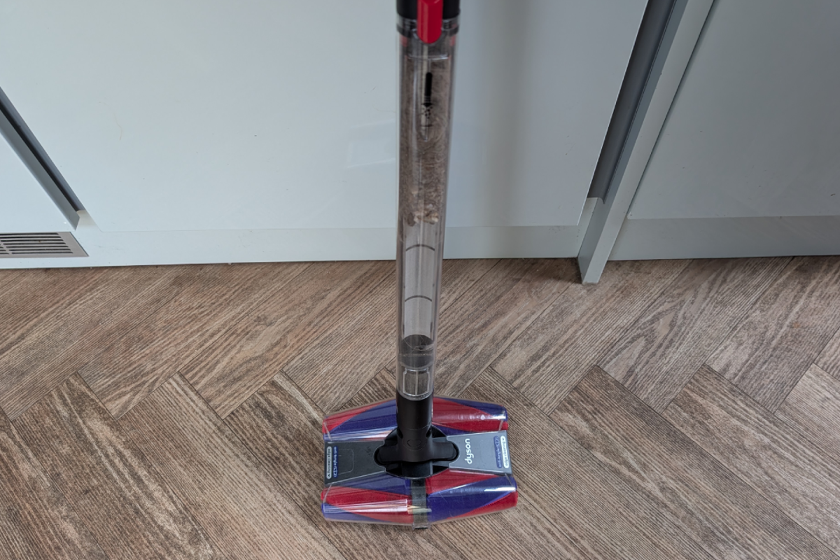 Dyson pencilvac fluffycones vacuum cleaner review – UK Times Dyson pencilvac fluffycones vacuum cleaner review – UK Times