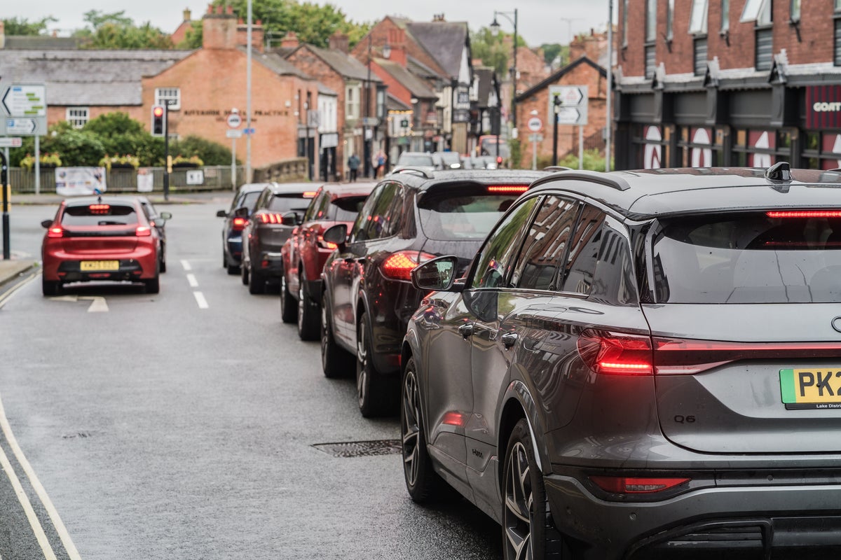 Car finance compensation scheme: How will redress work and who is eligible? Car finance compensation scheme: How will redress work and who is eligible?