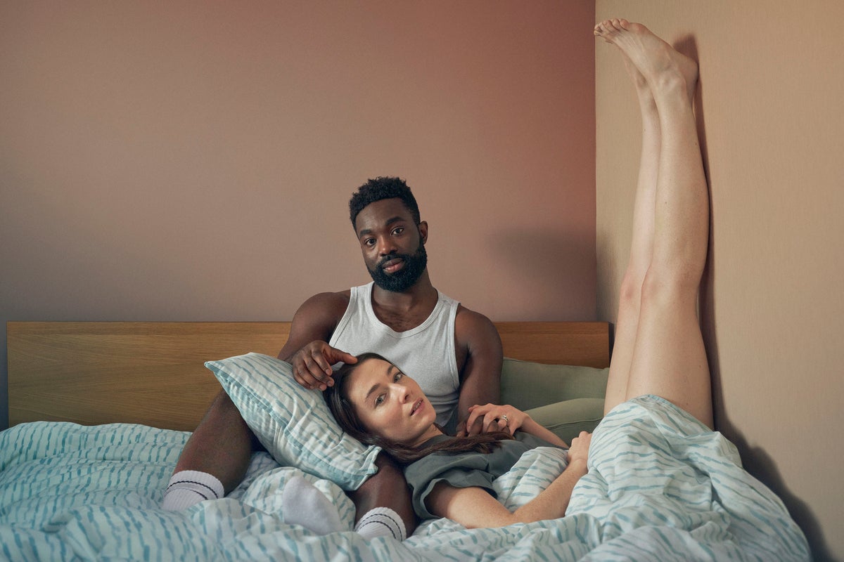 Babies – the new drama exploring the invisible grief and multiplying longing of pregnancy loss Babies – the new drama exploring the invisible grief and multiplying longing of pregnancy loss