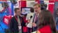 Trump supporter Mike Lindell is ‘served a subpoena’ during live interview at CPAC