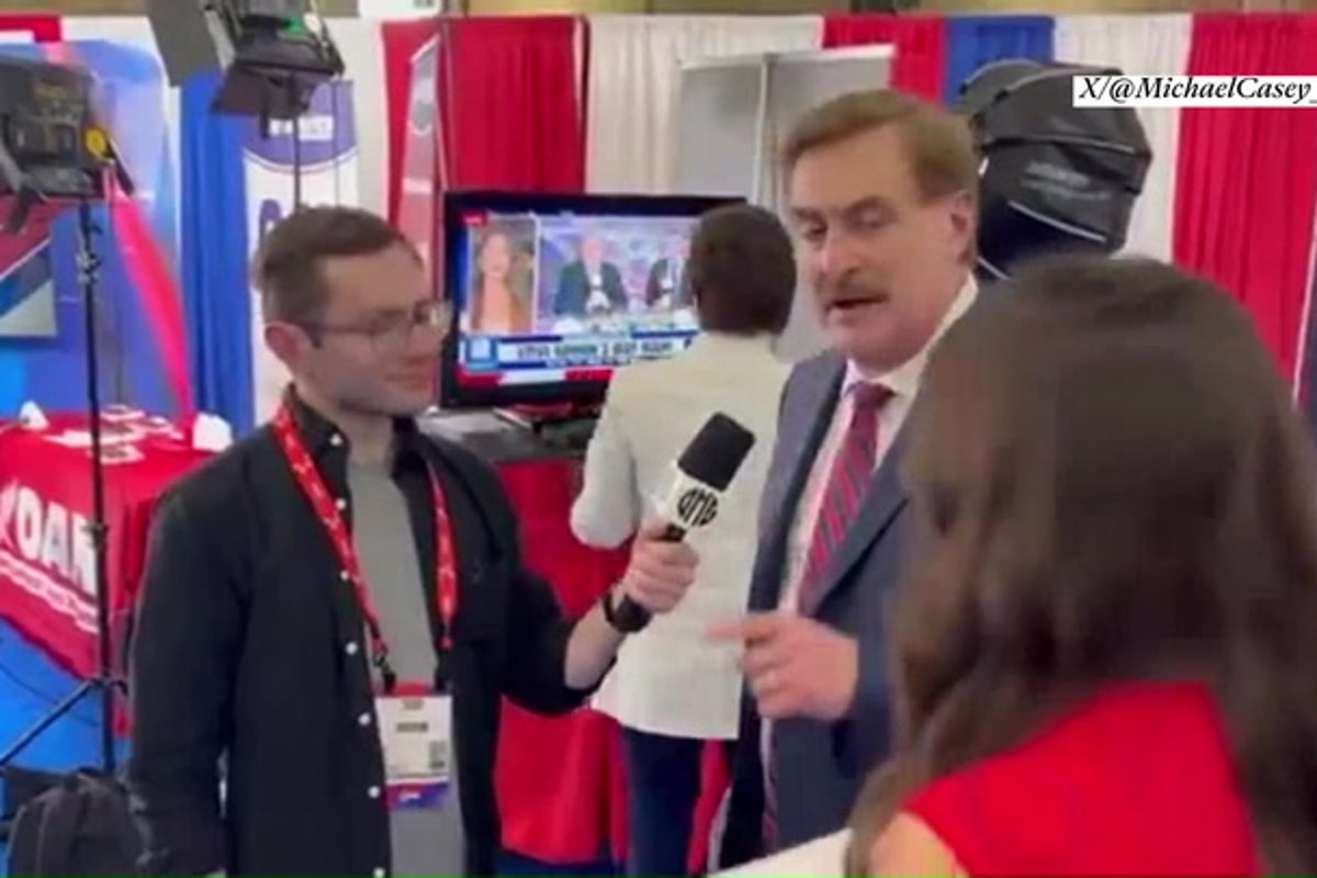 https://static.independent.co.uk/2026/03/27/14/40/MyPillows-Mike-Lindell-is-served-a-subpoena-during-live-interview-at-CPAC.jpeg?width=1200&height=800&crop=1200:800