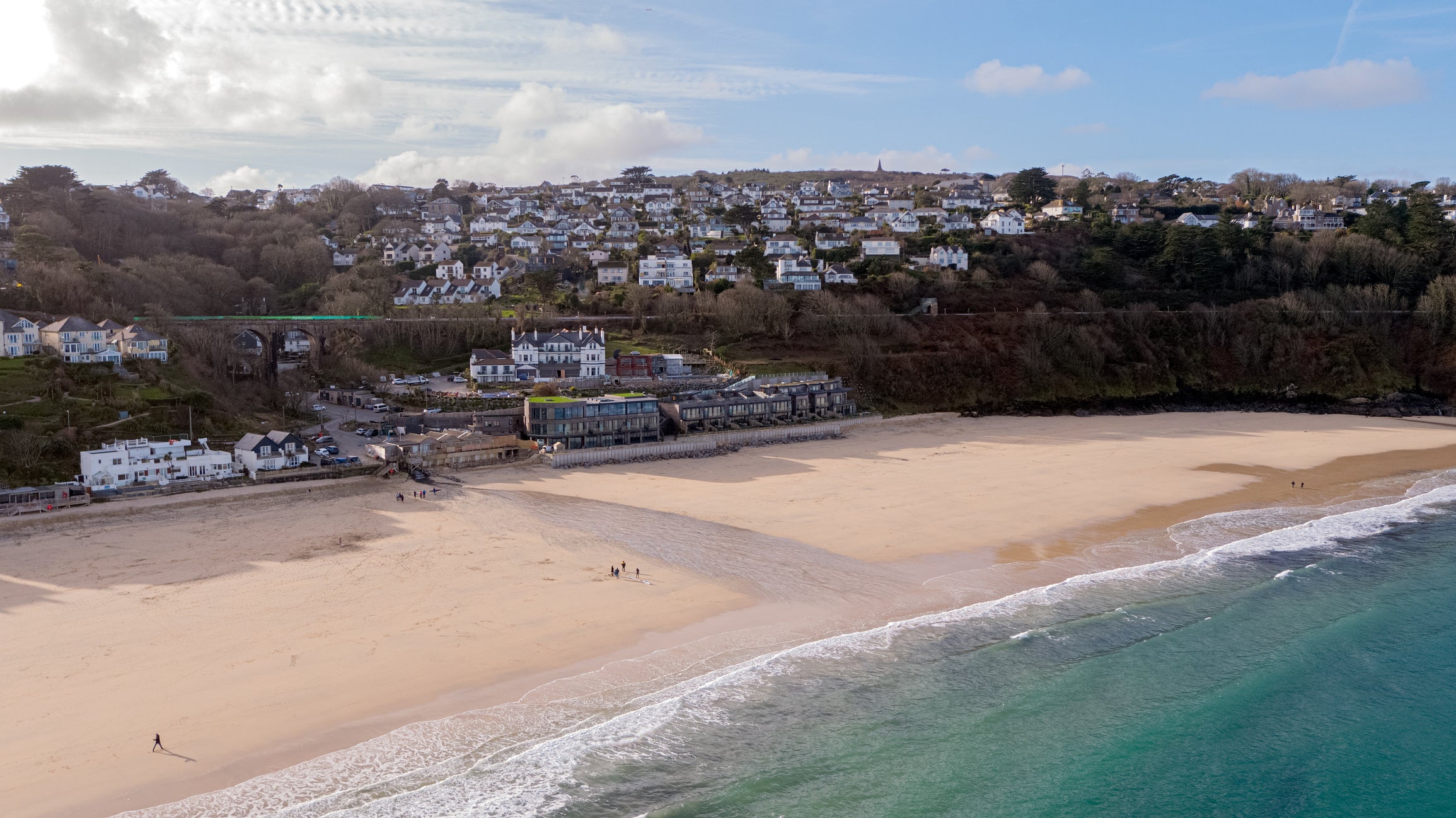 I’ve been holidaying in Cornwall since childhood – this is why off-season is the best time to visit