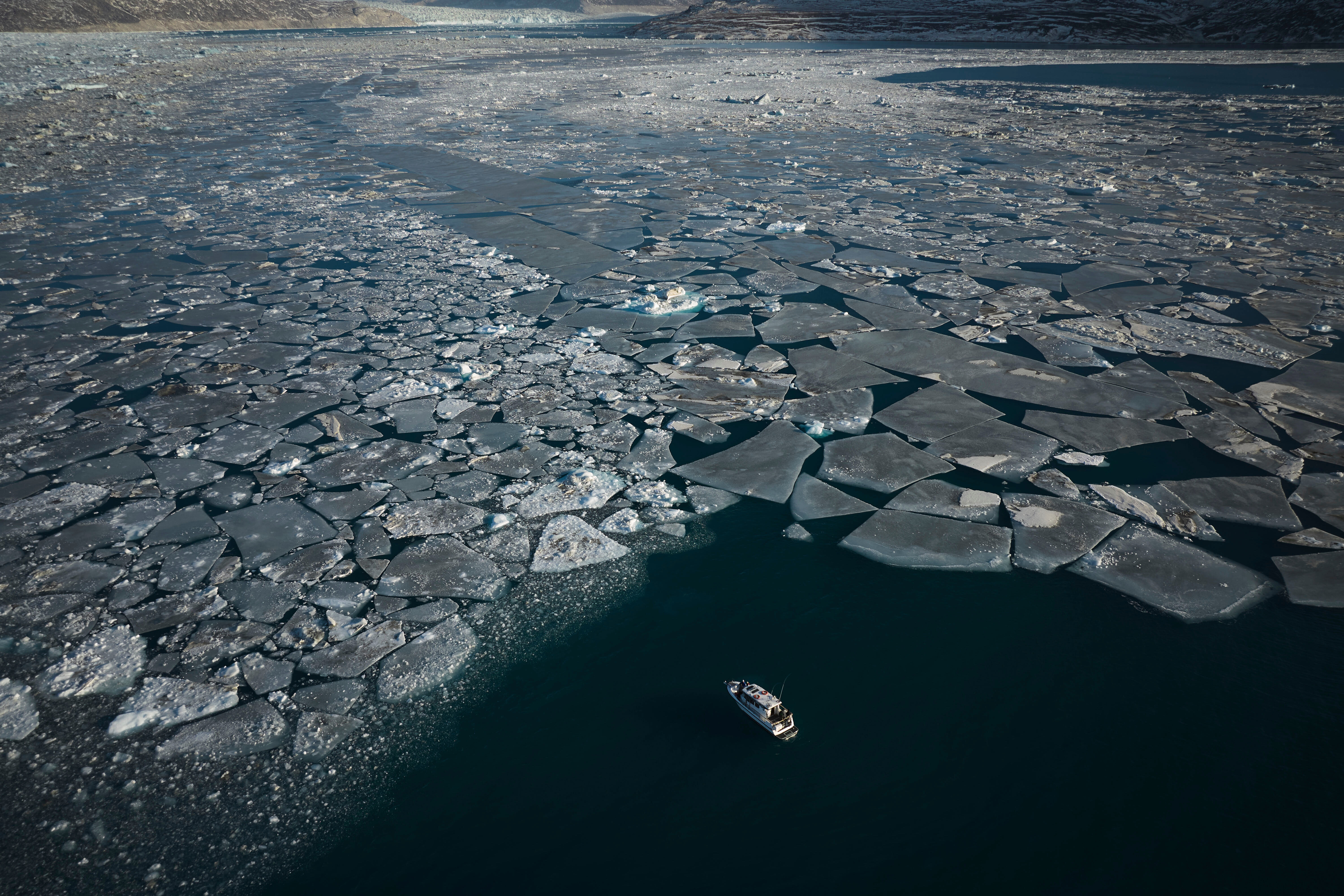 Climate Arctic Sea Ice