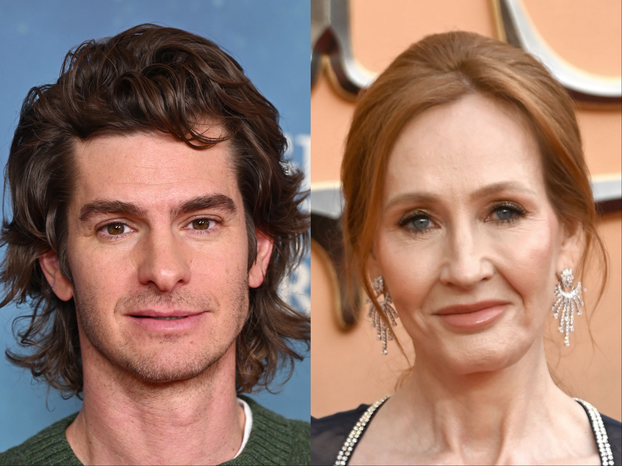 Andrew Garfield says watching Harry Potter is ‘controversial’ because it pays JK Rowling – UK Times