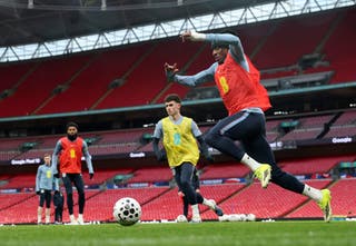 England vs Uruguay LIVE: Three big questions for Tuchel’s experimental friendly team