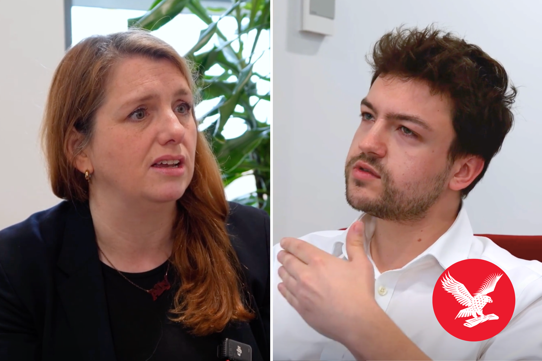 Middle East conflict could drive up homelessness, housing minister warns