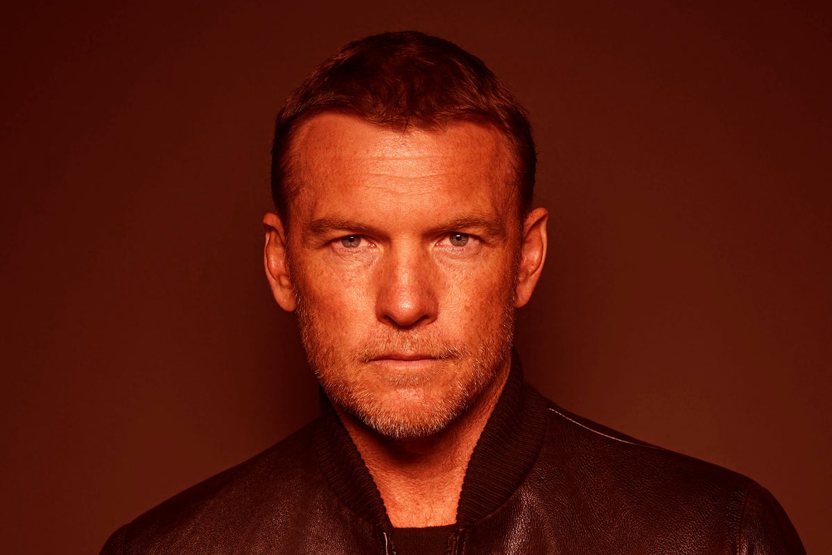 Sam Worthington: ‘I know what James Cameron wants and I’m the soldier who’ll give it to him’