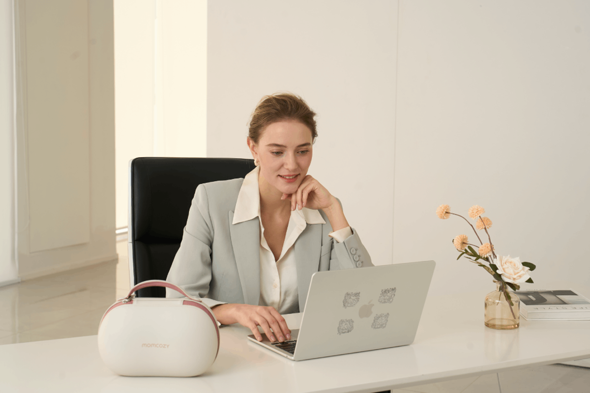 Maternal health and the innovative technology helping to support new mothers Maternal health and the innovative technology helping to support new mothers