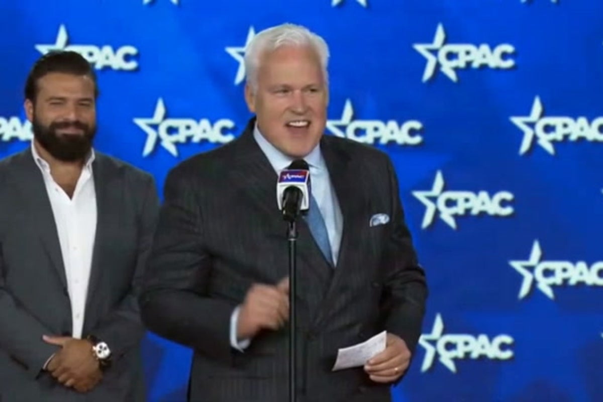 Republican bigwig’s hype effort at CPAC backfires horribly