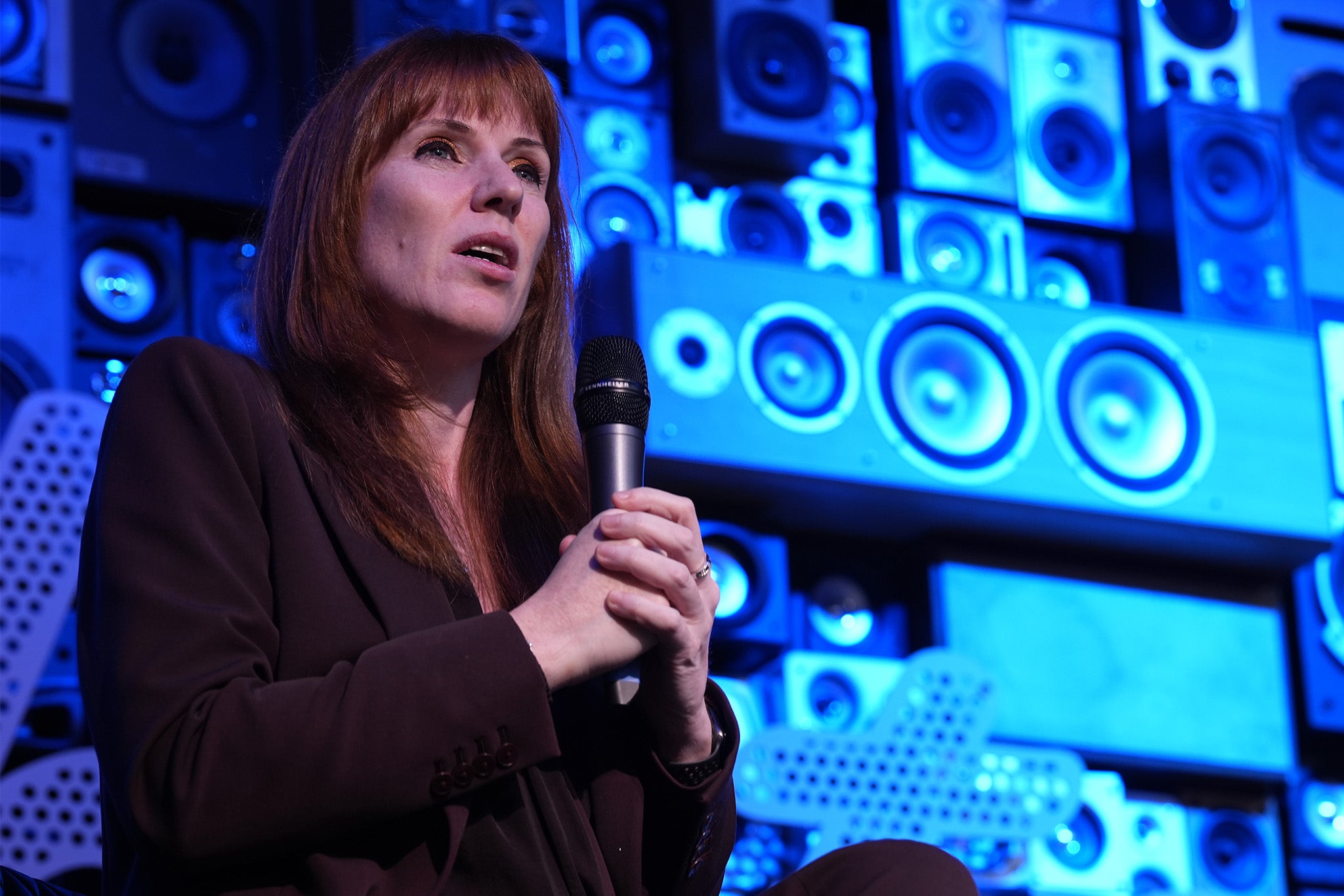 The Ashton-under-Lyme MP, widely seen as a potential successor to Sir Keir Starmer, resigned from Labour’s frontbench last September over an underpayment of stamp duty on the purchase of her £800,000 seaside flat in Hove.