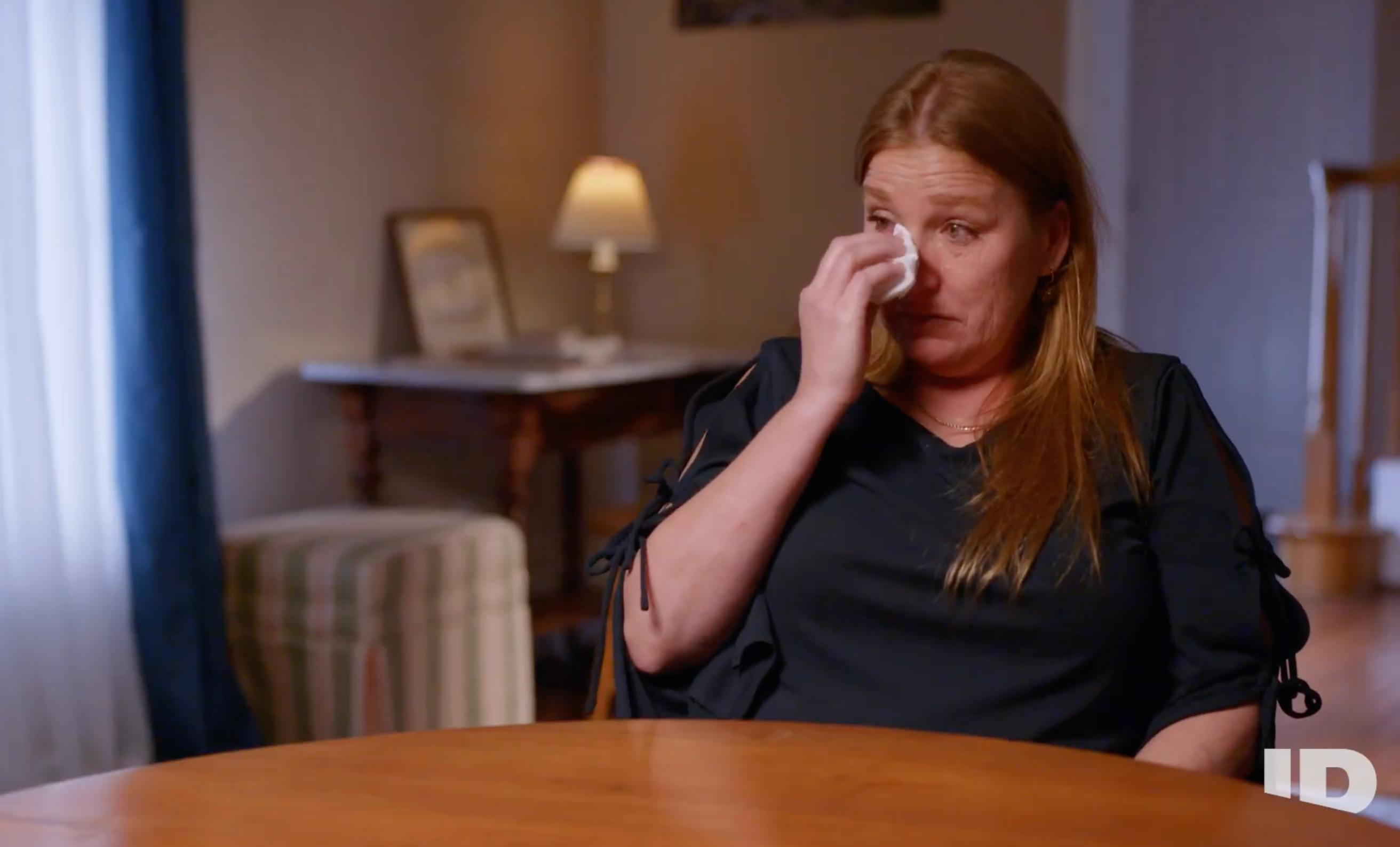 Haas’s story is one of several featured in Evil Lives Here: My Child the Killer, a new Investigation Discovery spinoff that focuses on parents who realized their children were capable of the unthinkable