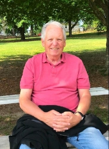 Michael Pratt, a Vietnam vet and grandfather, was out walking with a cane when he was struck and killed by Pennell. The killer and victim did not know each other