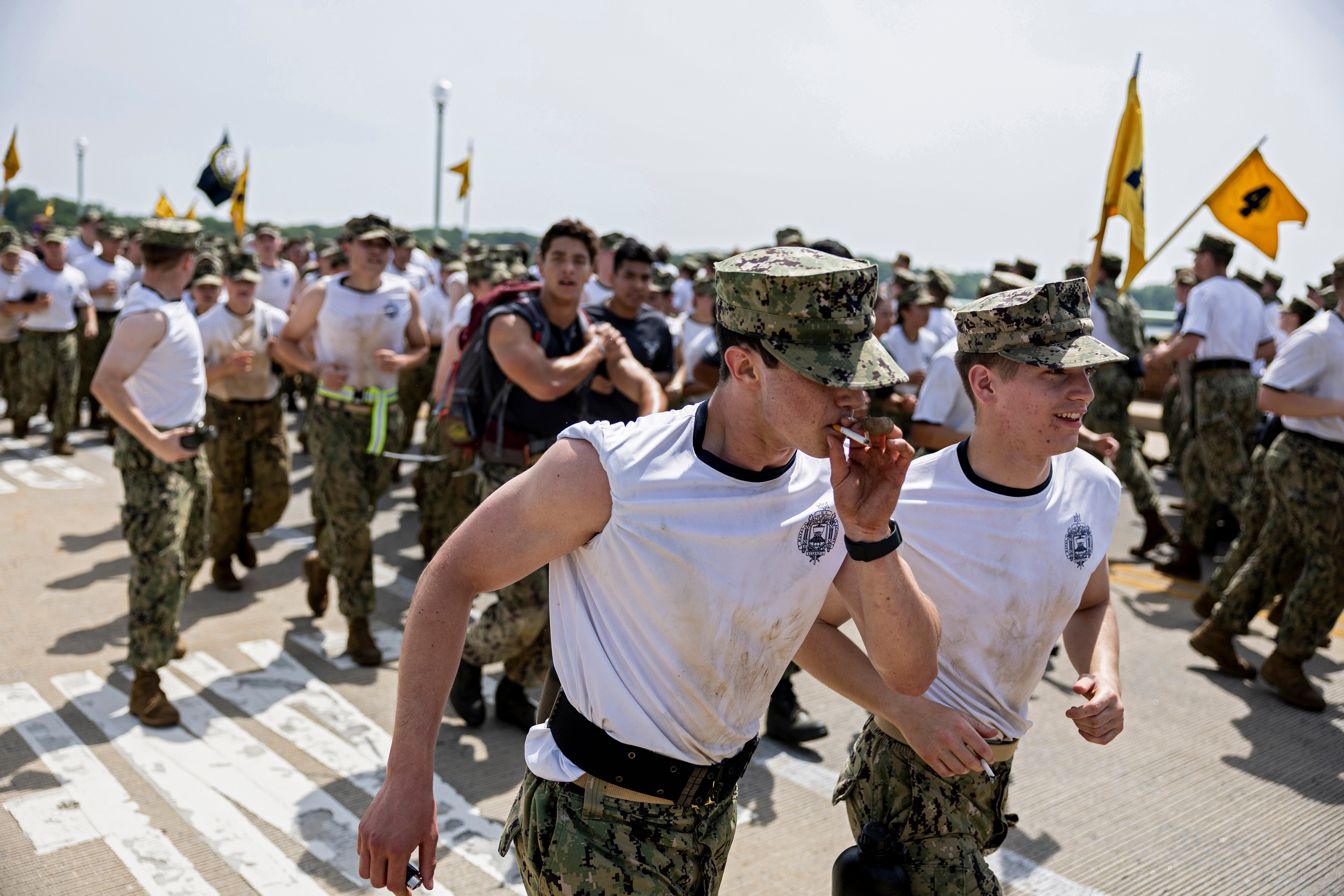 Younger adults and America’s youth smoke e-cigarettes more than other age groups