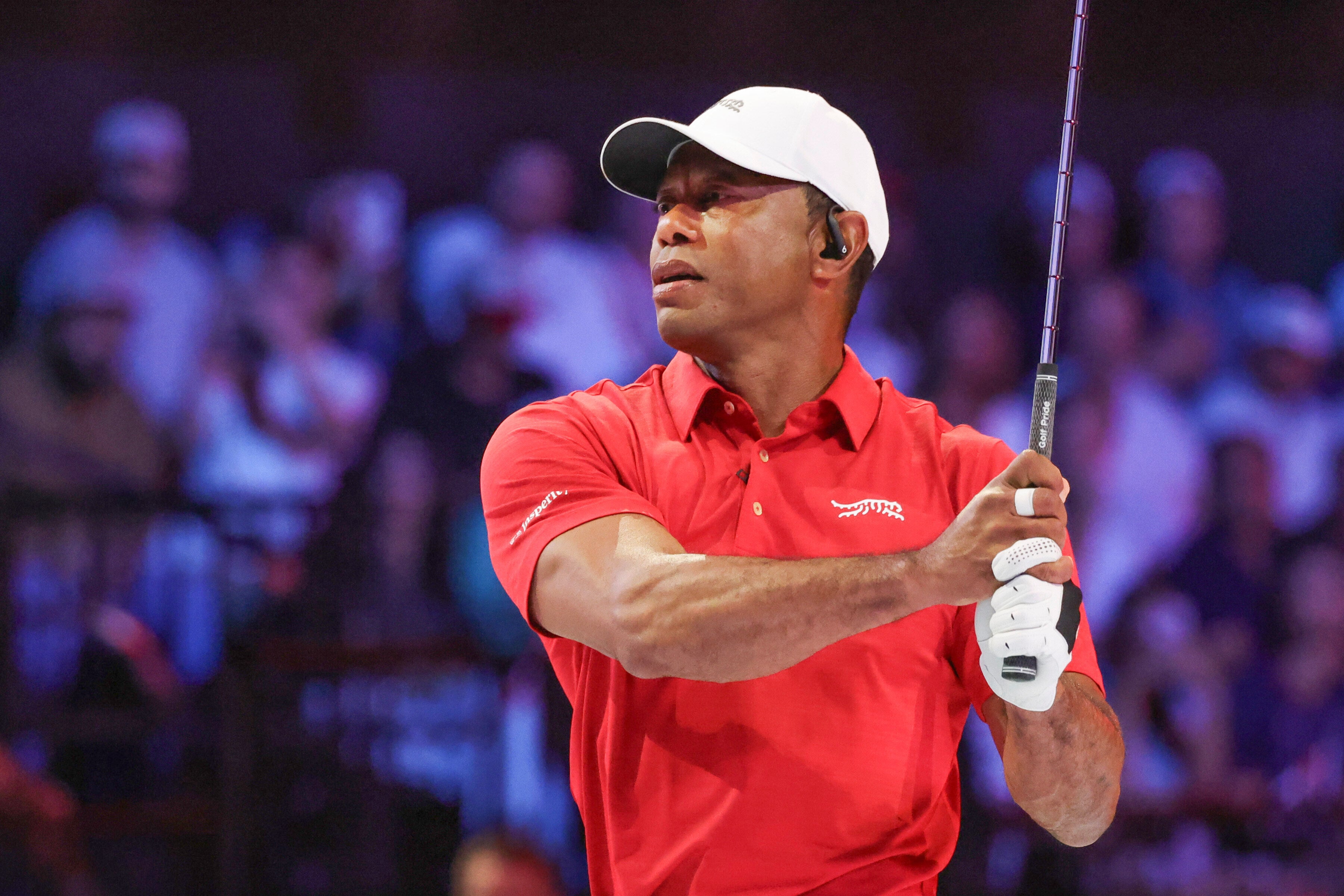 Tiger Woods car crash latest: Latest updates after rollover accident