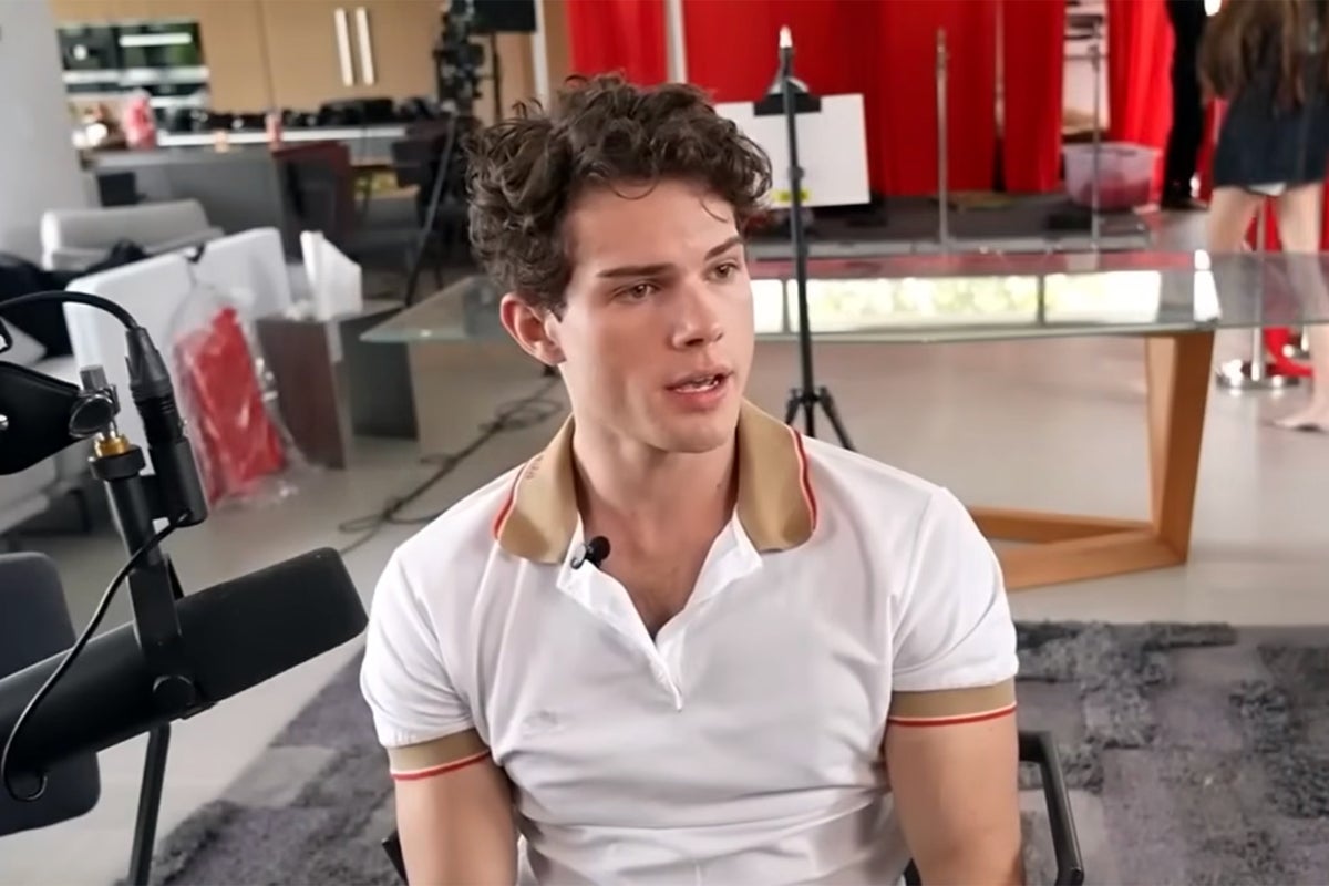 Clavicular arrest: Who is the controversial influencer and what is ‘looksmaxxing’ Clavicular arrest: Who is the controversial influencer and what is ‘looksmaxxing’