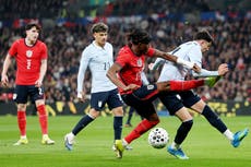 Noni madueke Arsenal — key details