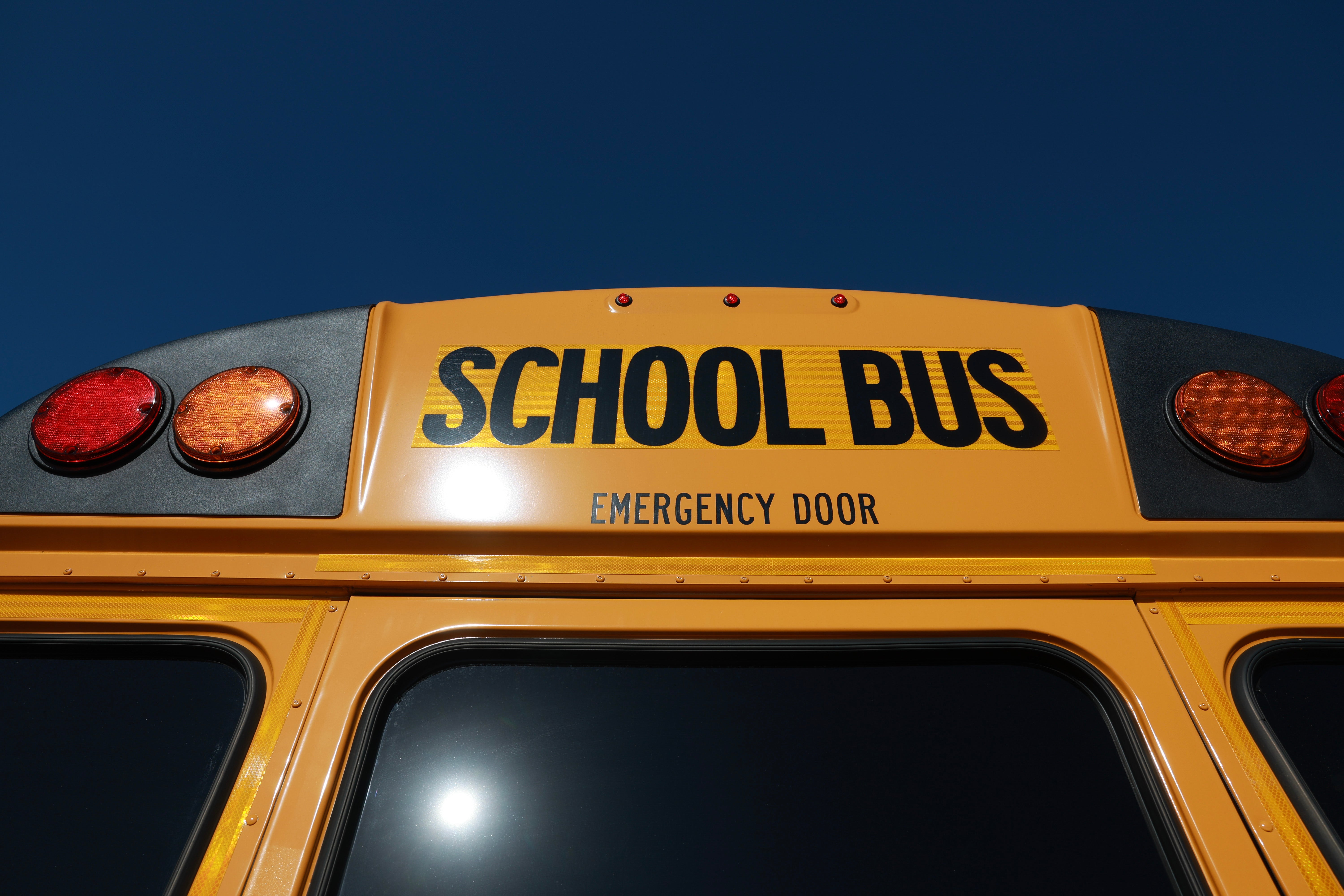 Two students killed and several injured after Tennessee school bus ...
