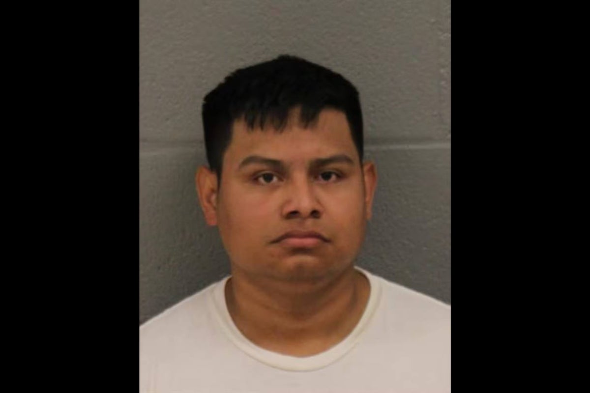 Migrant now charged in connection with two separate murders in Charlotte area – UK Times Migrant now charged in connection with two separate murders in Charlotte area – UK Times