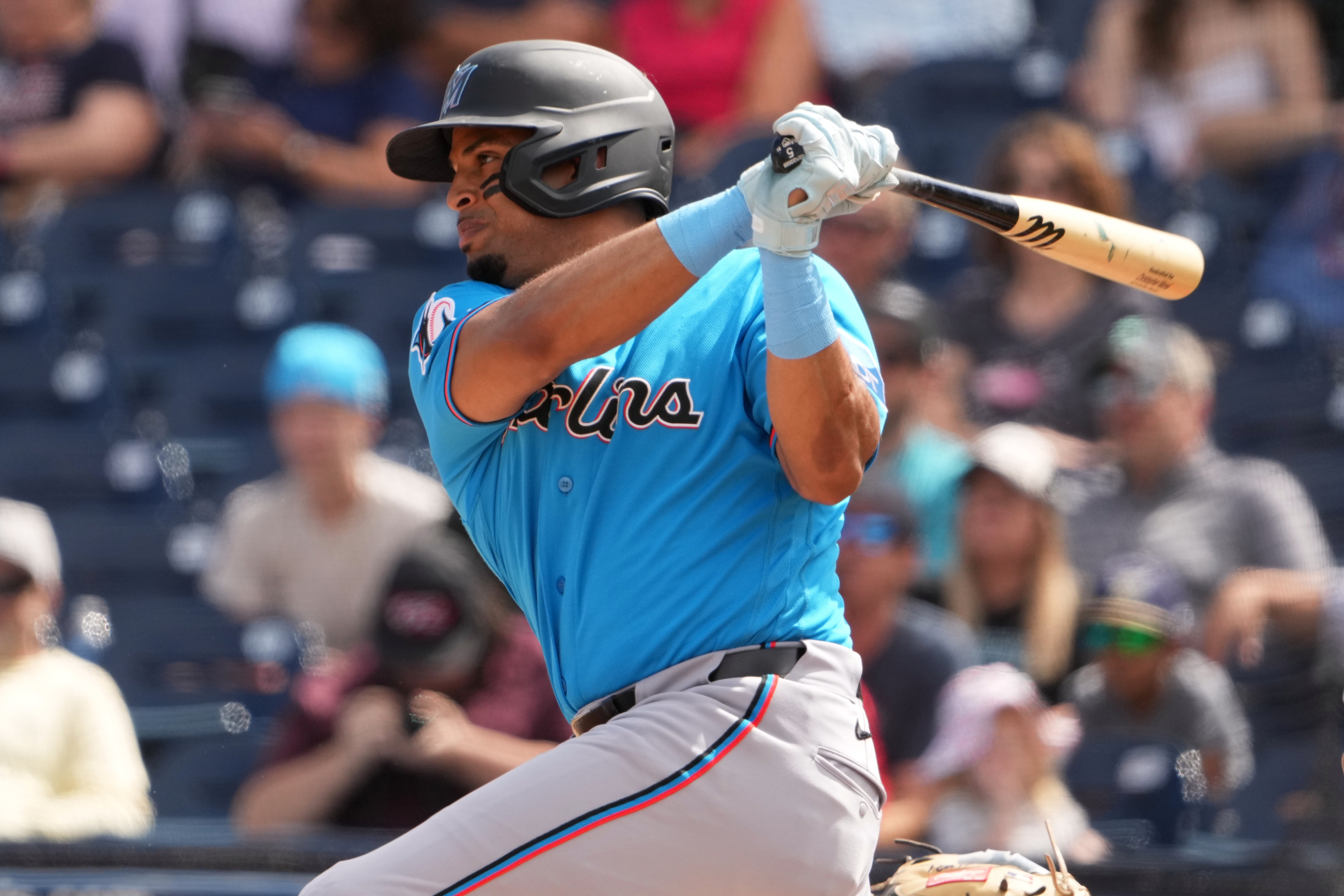 MARLINS-MOREL