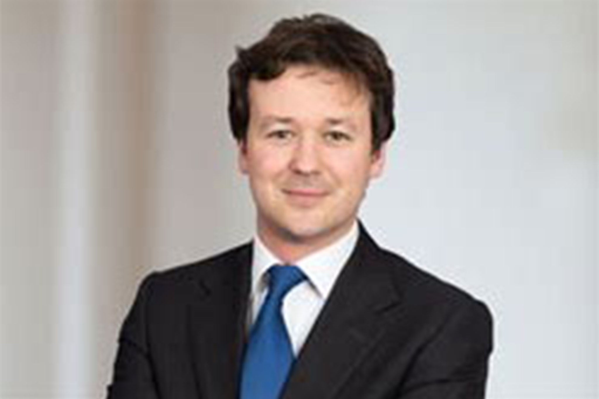 Tom Grayson Ford and his wife are suing over alleged damage to the home