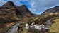Jimmy Savile’s former Highland cottage finally demolished