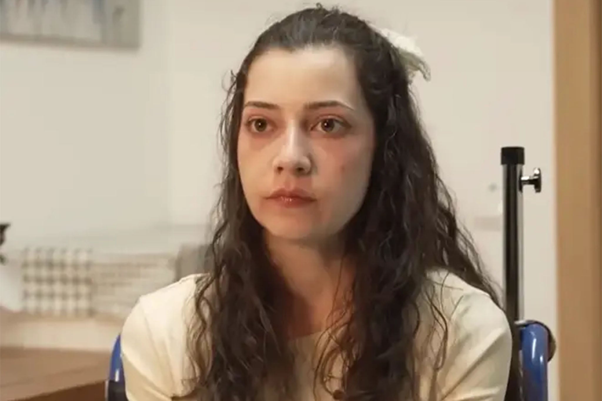 Noelia Castillo died by euthanasia on Thursday