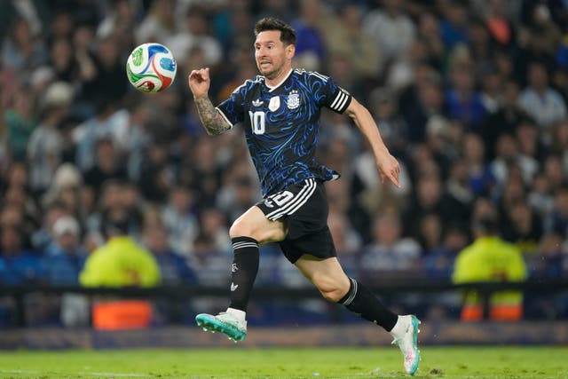 MUNDIAL-ARGENTINA
