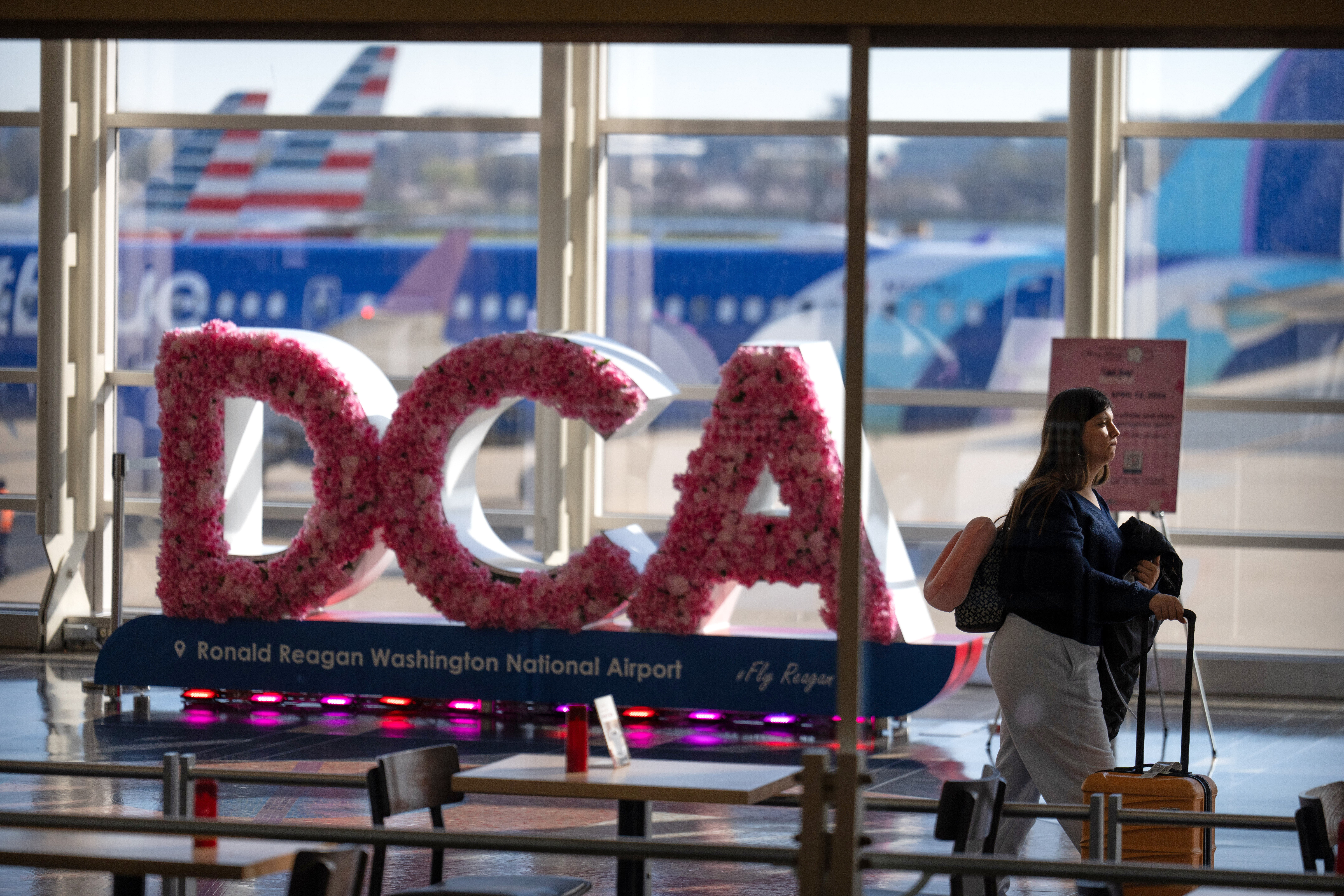 WASHINGTON-AEROPUERTOS