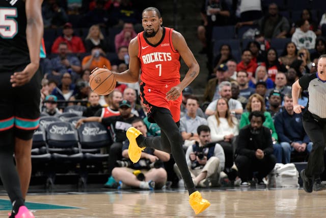 ROCKETS-GRIZZLIES