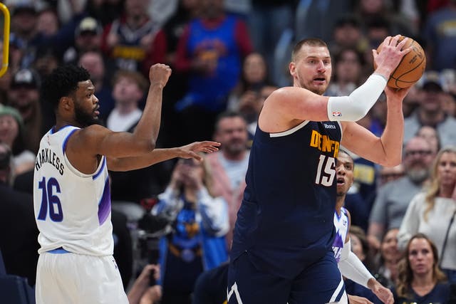 JAZZ-NUGGETS