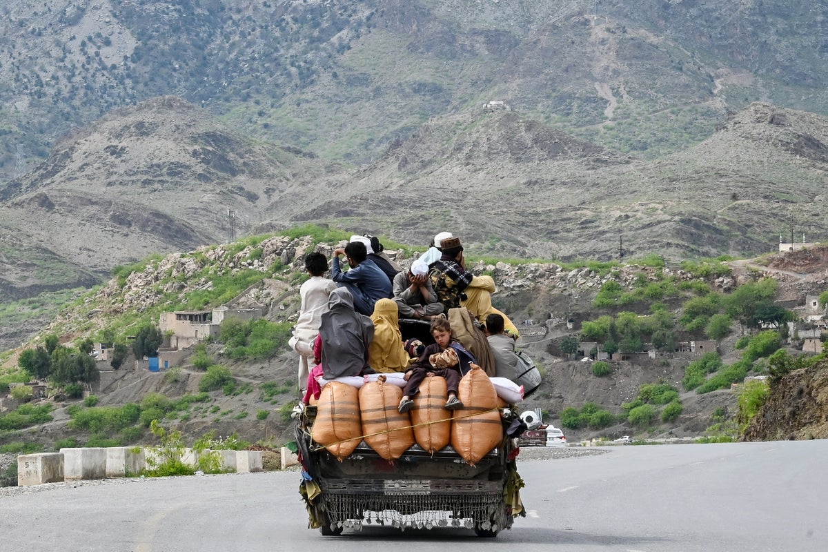 IMF reaches staff-level agreement to unlock $1.2bn for Pakistan